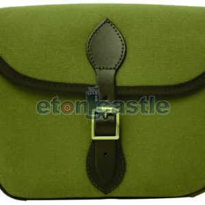 Cartridge Bag - Canvas 75 Cartridges