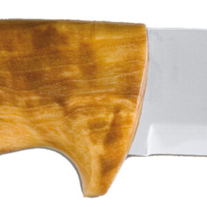 Helle Eggan Sheath Knife