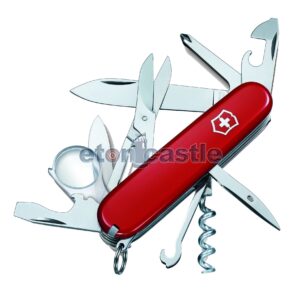 Victorinox Explorer EDC