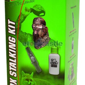 Primos Fox Stalking Kit