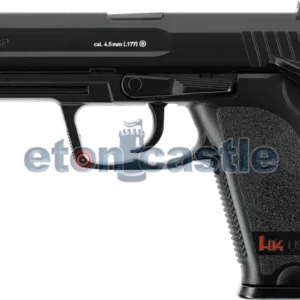 H&K USP - Blowback