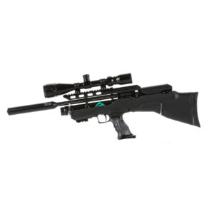 Weihrauch HW100BPK PCP Air Rifle