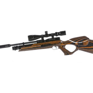 Weihrauch HW100KT PCP Air Rifle