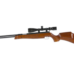 Weihrauch HW77K Under Lever Spring Powered Air Rifle