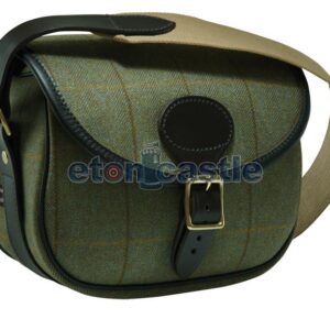 Cartridge Bag Helmsley by Croots 100 Cartridges