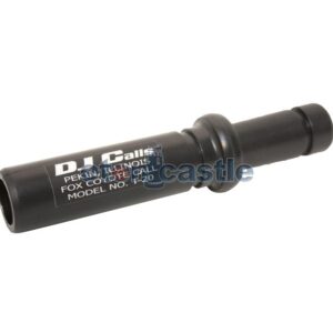 Illinois River Long Range Game Call
