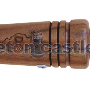 Illinois River Sandridge Dual Voice Fox Call