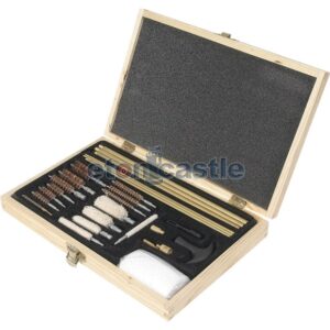 Multi Gun Cleaning Kit