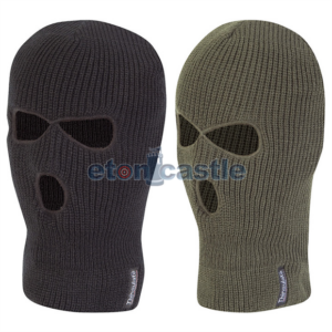 Headwear 3 hole Balaclava