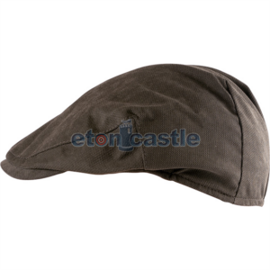 Headwear Ashcombe Flat Cap