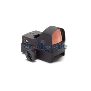 Konus Sight-Pro Fisson 2.0 Micro Red Dot
