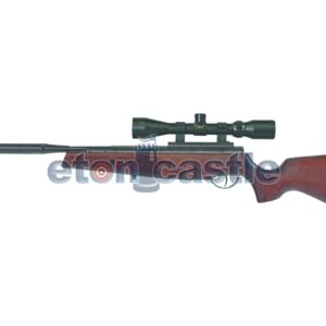 BSA Air Rifle Lightning XL SE GRT Gas Ram