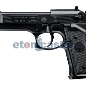 Umarex Beretta M92FS - Black Finish