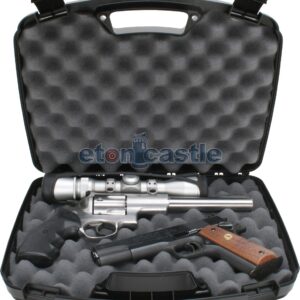 Pistol Case 809
