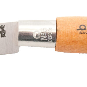 Opinel Folding Knife No. 5 - EDC
