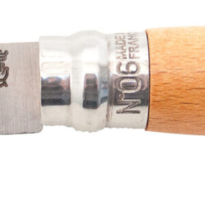 Opinel Folding Knife No. 6 - Lockable