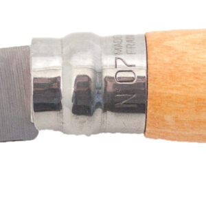 Opinel Folding Knife No.7 Lockable