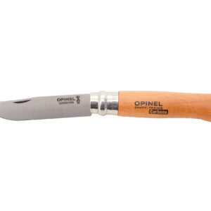Opinel Folding Knife No. 8 Lockable
