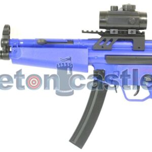 CM.023 MP5 Electric