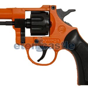 Bruni Blank Firer Olympic 6 22 Cal Orange
