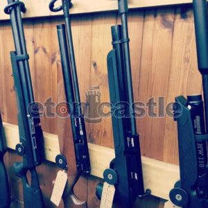 A1 How to Choose Your Air Rifle