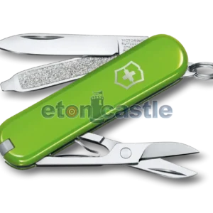 Victorinox Classic SD "Smashed Avocado"