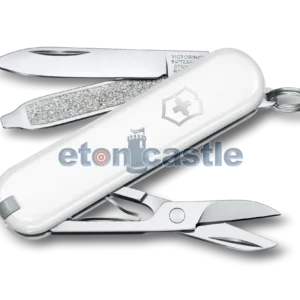 Victorinox Classic "Falling Snow"