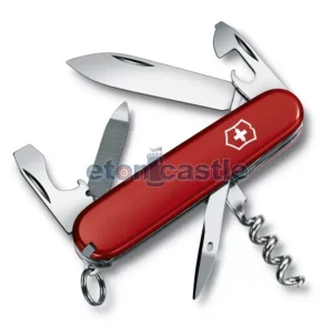 Victorinox Sportsman EDC