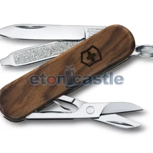 Victorinox Classic SD Walnut