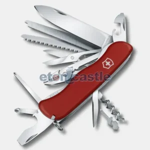 Work Champ - Lock Blade
