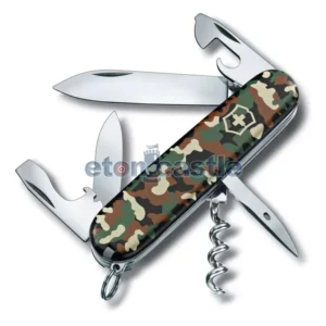 Victorinox Spartan - Camo