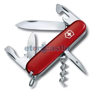 Victorinox Spartan EDC