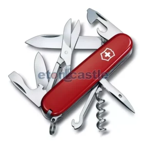 Victorinox Climber EDC
