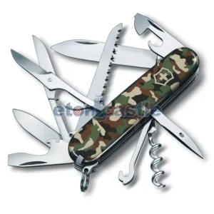 Victorinox Huntsman - Camo