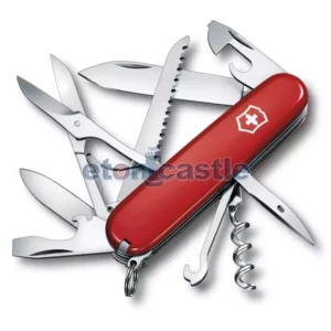 Victorinox Huntsman EDC
