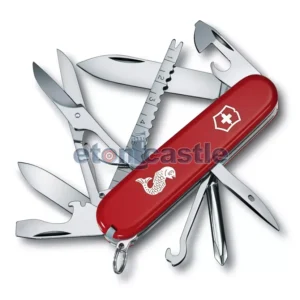 Victorinox Fisherman EDC