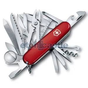 Victorinox Swiss Champ EDC