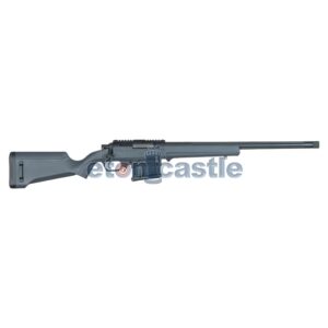 Ares AS-01 Urban Grey