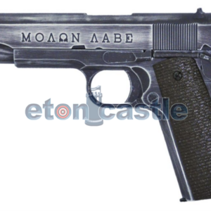 Armorer Works 1911 Molon Labe