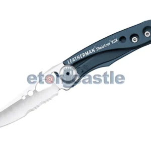 Leatherman Skeletool KBx - Demin Blue