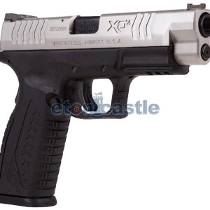 Springfield Armory XD-M