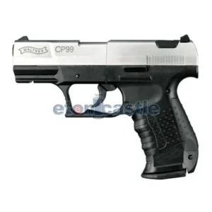 Walther CP99 Nickel Slide