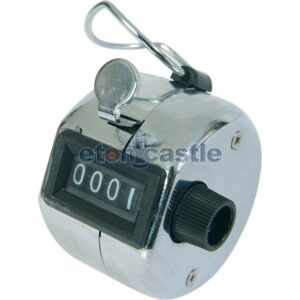 Measuring Tally Counter