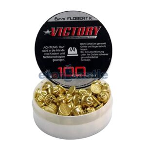 Victory .22 short blanks pack of x100