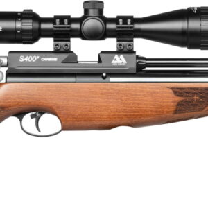 Air Arms S400 Carbine PCP Air Rifle