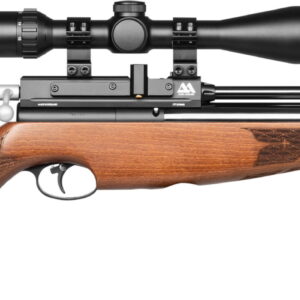 Air Arms S410 Carbine PCP Air Rifle