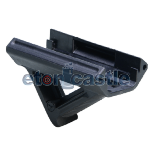 Ares Amoeba Handguard Angle Unit (AM-DH-004-BK)
