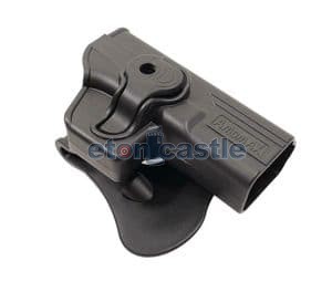 Amomax 17 Series 17/22/31 Holster