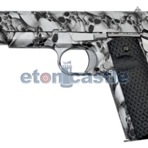 Armorer Works 1911 Skull