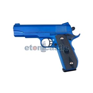 Vigor 5.1 Custom - Spring Powered